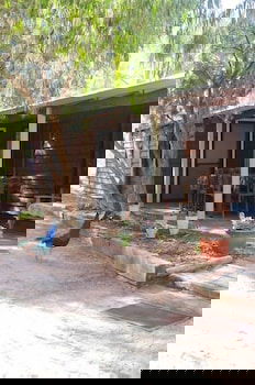 Yelverton WA Whitsundays Accommodation