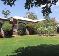 Adamsons Riverside Accommodation - Whitsundays Accommodation