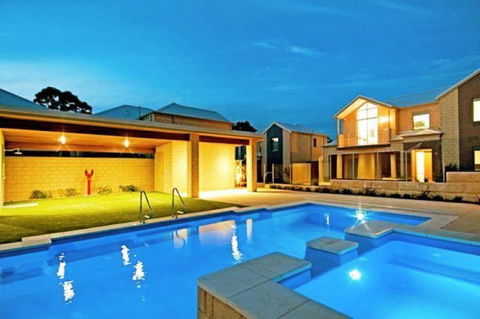 Serenity On The Terrace - Whitsundays Accommodation 6