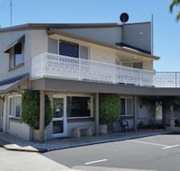 Foreshore Motel - Whitsundays Accommodation