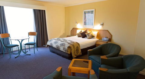 White Lace Motor Inn - Whitsundays Accommodation 5