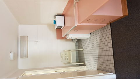 White Lace Motor Inn - Whitsundays Accommodation 2