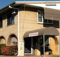 Paradise Lodge Motel - Whitsundays Accommodation