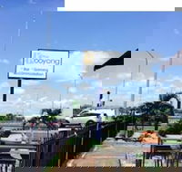 Kooyong Hotel - Whitsundays Accommodation