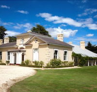 Woolmers Estate - Whitsundays Accommodation