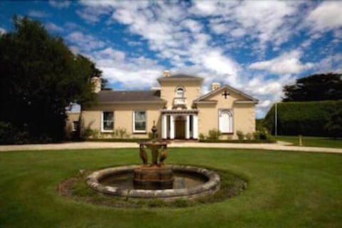 Woolmers Estate - Whitsundays Accommodation 5