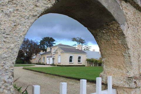 Woolmers Estate - Whitsundays Accommodation 7
