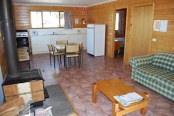 Gumleaves Bush Holidays - Whitsundays Accommodation 5