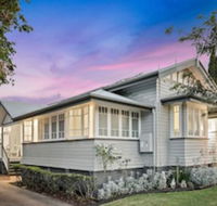 Elindale House Bed  Breakfast - Whitsundays Accommodation