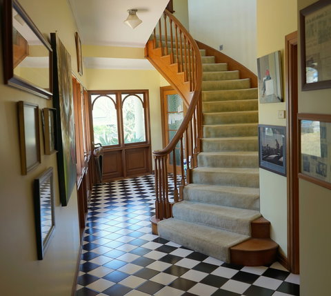 Melville House - Whitsundays Accommodation 6