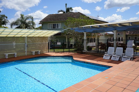 Melville House - Whitsundays Accommodation 3