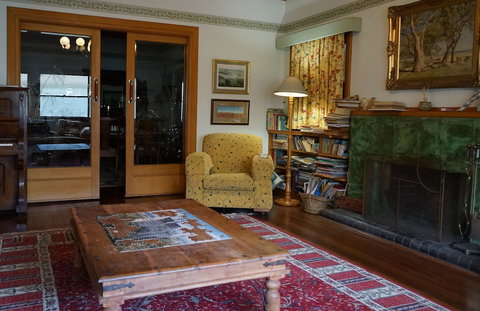 Melville House - Whitsundays Accommodation 5