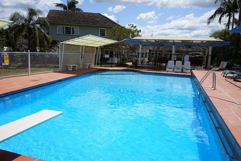 Melville House - Whitsundays Accommodation 4