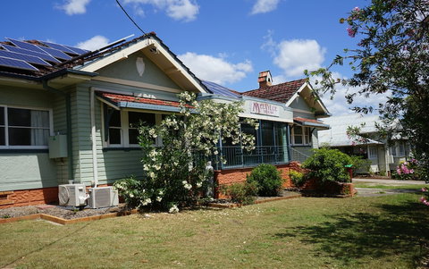 Melville House - Whitsundays Accommodation 0