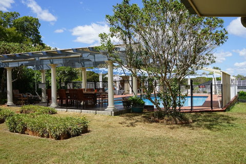 Melville House - Whitsundays Accommodation 1