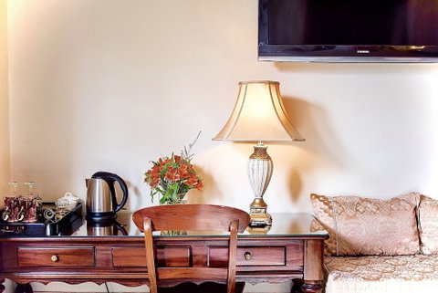Kurrajong House Launceston - Whitsundays Accommodation 4