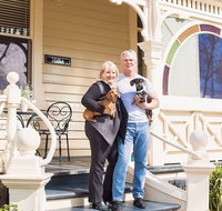 Kurrajong House Launceston - Whitsundays Accommodation