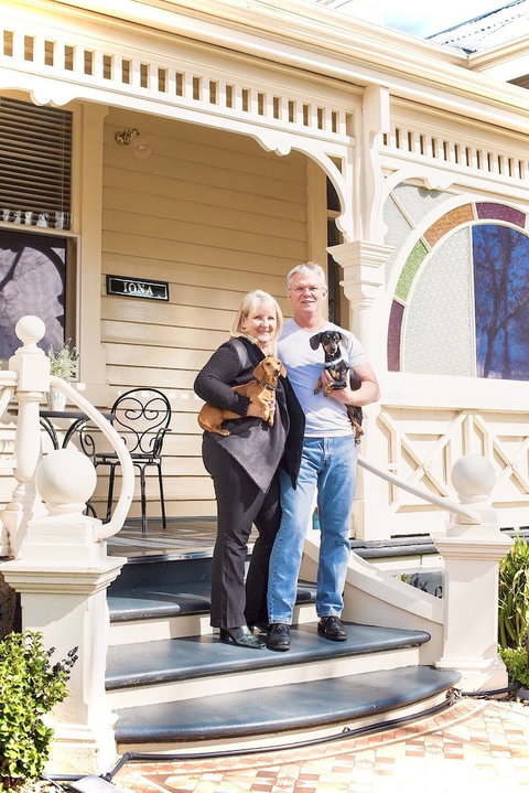 Kurrajong House Launceston - Whitsundays Accommodation 0