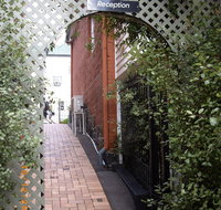 Hi George Bed  Breakfast - Whitsundays Accommodation