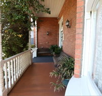 Kilmarnock House - Whitsundays Accommodation