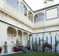 Hatherley Birrell Collection - Whitsundays Accommodation