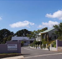 Panorama Estate - Whitsundays Accommodation