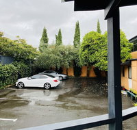 The Mews Motel - Whitsundays Accommodation