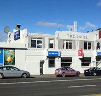 The TRC Hotel - Whitsundays Accommodation