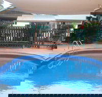 Kingaroy Holiday Park - Whitsundays Accommodation