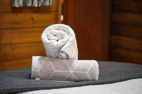 Kangaroo Valley Timber Cabin - Whitsundays Accommodation 6