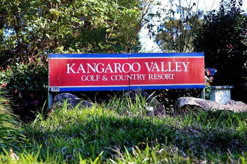 Kangaroo Valley Timber Cabin - Whitsundays Accommodation 5