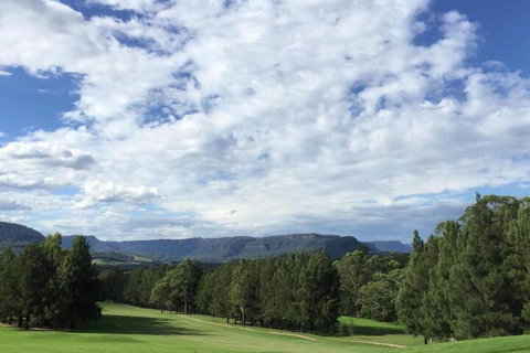 Kangaroo Valley Timber Cabin - Whitsundays Accommodation 2