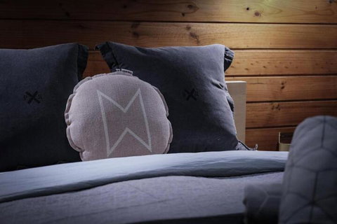 Kangaroo Valley Timber Cabin - Whitsundays Accommodation 4