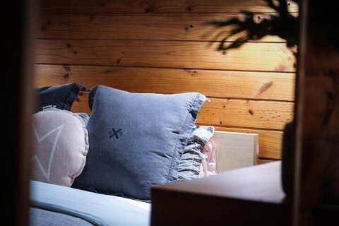 Kangaroo Valley Timber Cabin - Whitsundays Accommodation 7