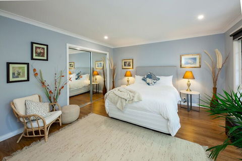 Holly Lodge - Whitsundays Accommodation 4