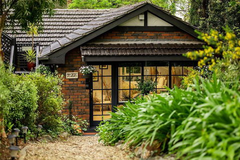 Holly Lodge - Whitsundays Accommodation 5