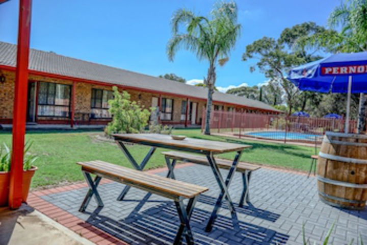 Whitsundays Accommodation