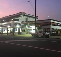 Goondi Hill Hotel - Whitsundays Accommodation