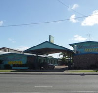 Moondarra Motel - Whitsundays Accommodation