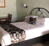 Olde Horsham Motor Inn - Whitsundays Accommodation