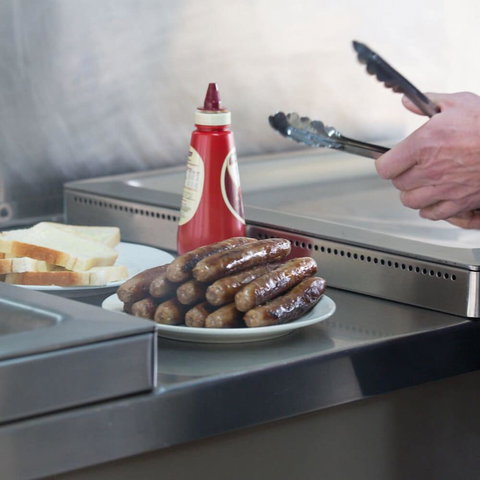 Horsham Holiday Park (formerly Wimmera Lakes Caravan Park) - Whitsundays Accommodation 5