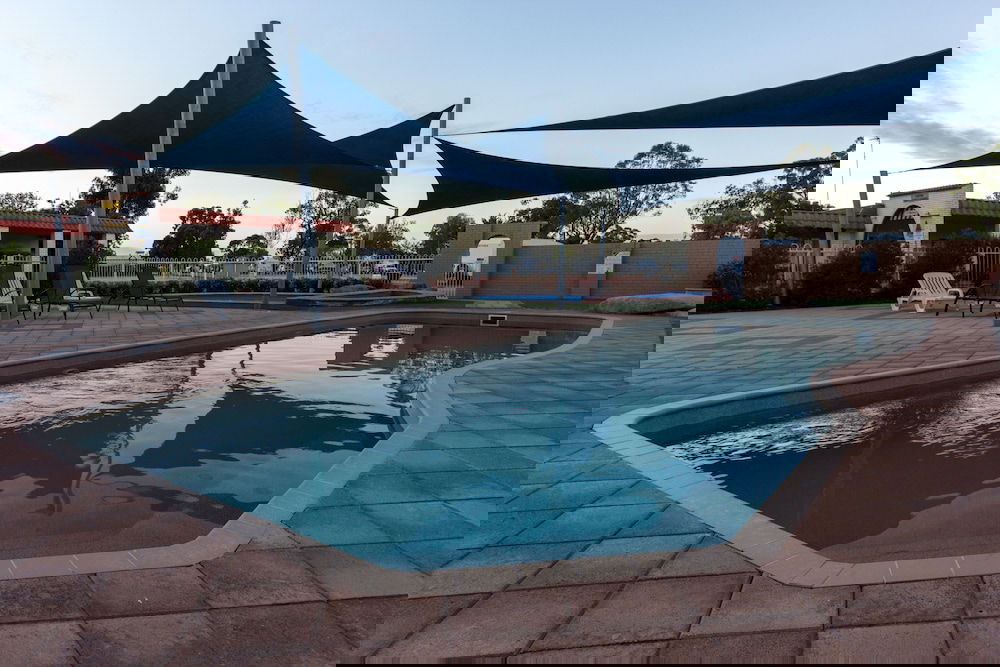 Kanagulk VIC Whitsundays Accommodation