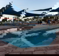 Horsham Holiday Park formerly Wimmera Lakes Caravan Park - Whitsundays Accommodation