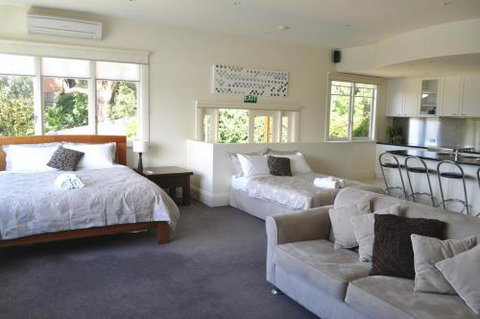 Belton Apartments - Whitsundays Accommodation 5