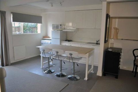 Belton Apartments - Whitsundays Accommodation 1