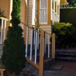 Belton Apartments - Whitsundays Accommodation 0