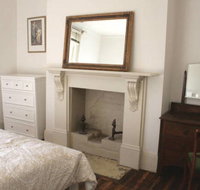 Chatsworth Terraces History Hotel - Whitsundays Accommodation