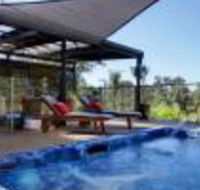Sunway Farm Bed  Breakfast  Rosebud Cottage - Whitsundays Accommodation
