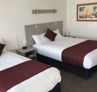 Cobb Inlander Motel - Whitsundays Accommodation