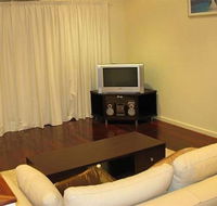 Halls Gap Escape - Whitsundays Accommodation